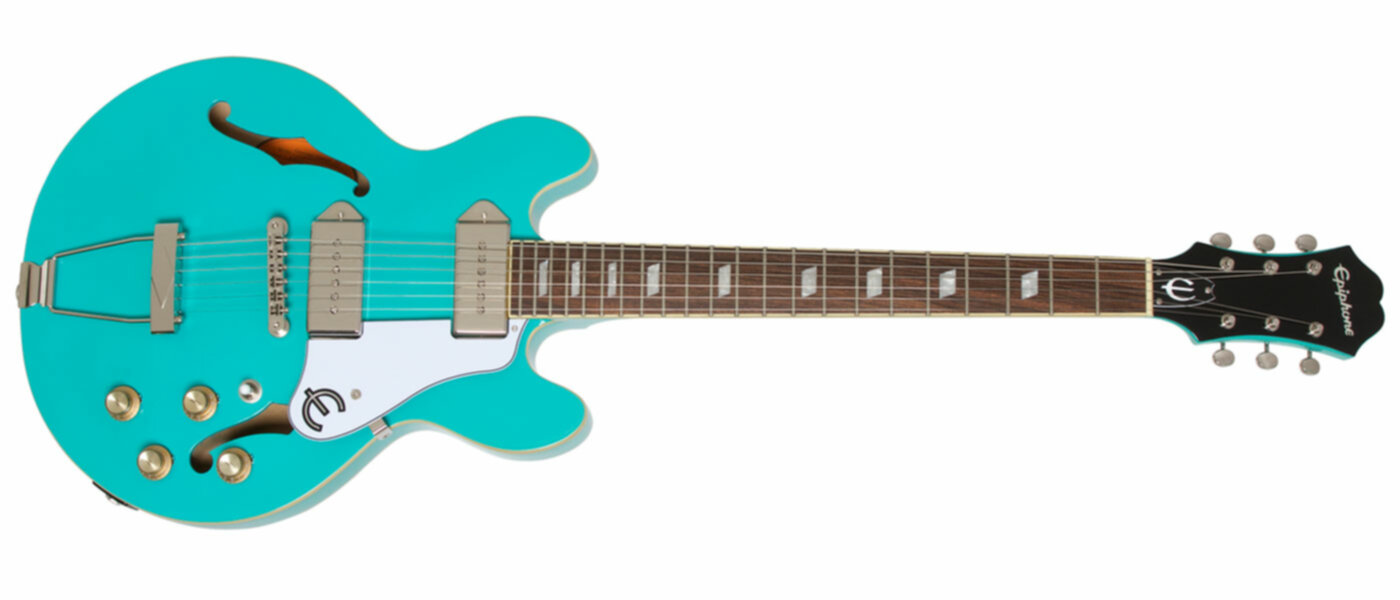 2001 Epiphone Casino