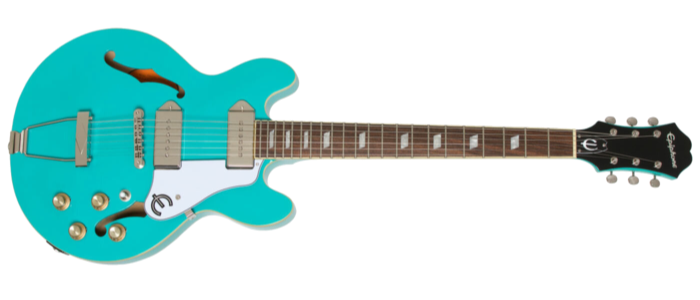 2001 Epiphone Casino