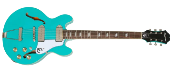 2001 Epiphone Casino