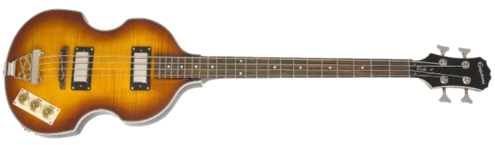 Epiphone Viola Bass