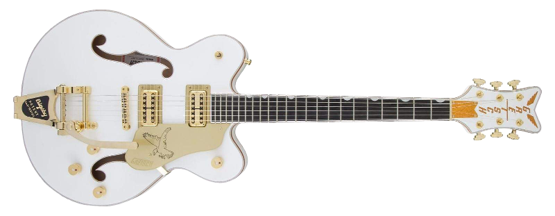 2021 Gretsch White Falcon