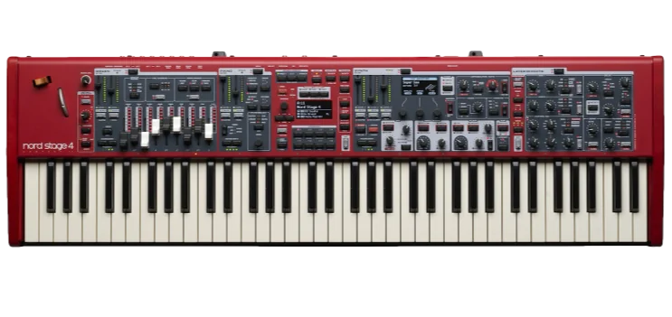Nord Stage 4
