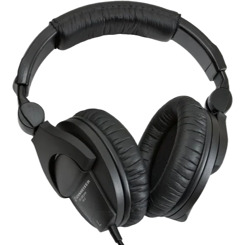 Sennheiser HD 280 Pro monitor headphones
