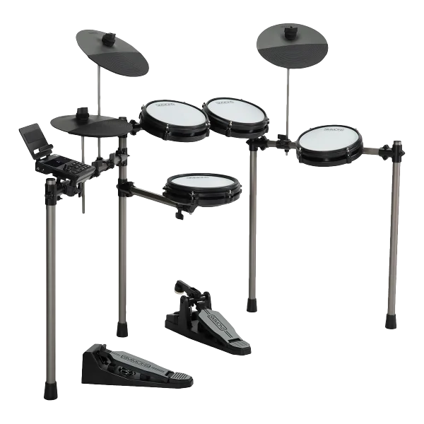 Simmons Titan 20 electronic drum kit